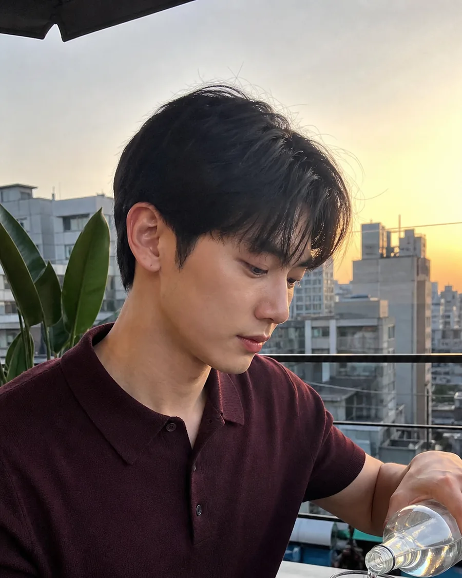 동대문 관리 공간